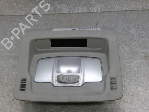 Used Interior roof light Interior roof light CITROËN C3 III (SX) 1.2 PureTech 82 (83 hp) 25111303 25111303