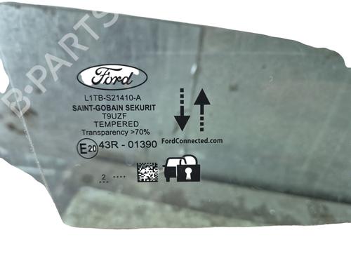 Front right door window FORD PUMA (J2K, CF7) 1.0 Flexifuel | BP25098779C19 