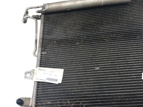 Used AC radiator AC radiator MERCEDES-BENZ M-CLASS (W164) ML 320 CDI 4-matic (164.122) (224 hp) 26594934 26594934