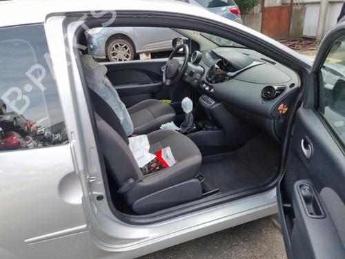 Steering column RENAULT TWINGO II (CN0_) 1.2 16V (CN04, CN0B) | BP25071814M21  - Image 12