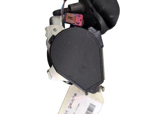 Front left belt tensioner RENAULT MEGANE III Coupe (DZ0/1_) 1.5 dCi (DZ09, DZ0D, DZ1F, DZ1G, DZ14, DZ29) | BP27368629C87 