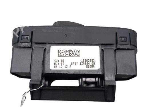Commande de phare FORD FIESTA VI (CB1, CCN) 1.4 TDCi | BP25072962I24 