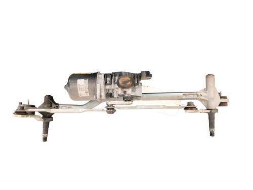 Front wiper motor CITROËN C4 CACTUS 1.6 BlueHDi 100 | BP34044510M29  - Image 9