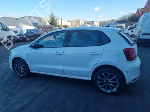 Right taillight VW POLO V (6R1, 6C1) 1.0 | BP32321482C35 