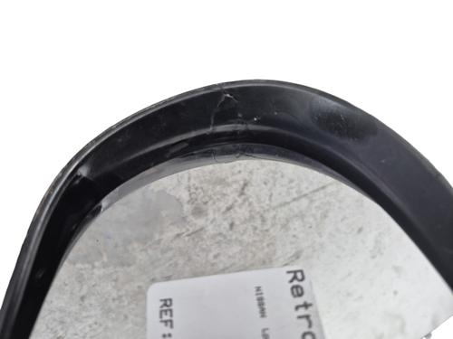 Left mirror NISSAN JUKE (F15) 1.5 dCi | BP25052719C26