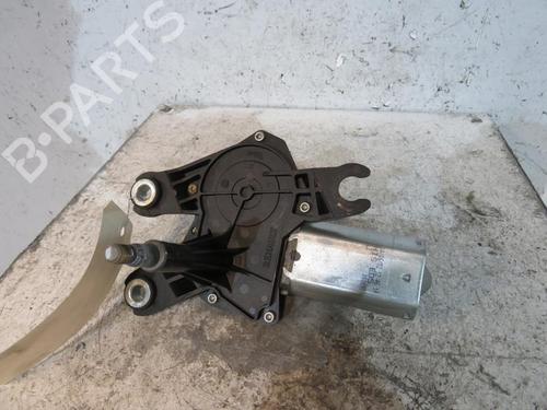 Used Rear wiper motor NISSAN PRIMERA Hatchback (P12) 2.2 Di (126 hp) 25066957