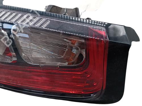 Right taillight FIAT PUNTO EVO (199_) 1.3 D Multijet (199AXC1A, 199BXC1A, 199AXT1A, 199BXT1A) | BP29898117C35 