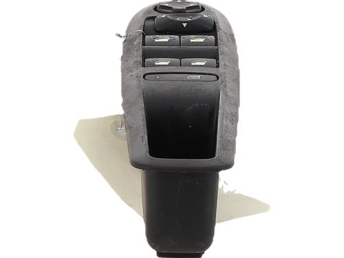 Left front window switch CITROËN C4 II (NC_) 1.6 HDi 115 | BP36149169I27 - Image 5