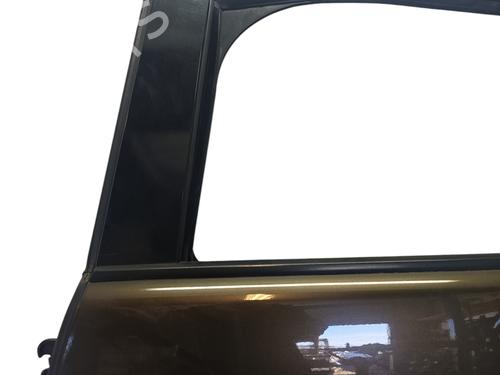Left rear door PEUGEOT 3008 I MPV (0U_) 1.6 HDi | BP25061334C4 