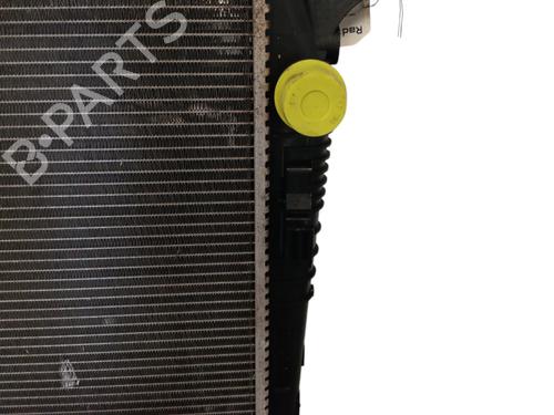 Used Water radiator Water radiator DACIA DUSTER (HS_) [2010-2018] 36173367 36173367