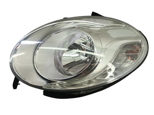 Right headlight FIAT 500L (351_, 352_) 1.3 D Multijet (199LXY1A, 199LXY11) | BP28321480C29