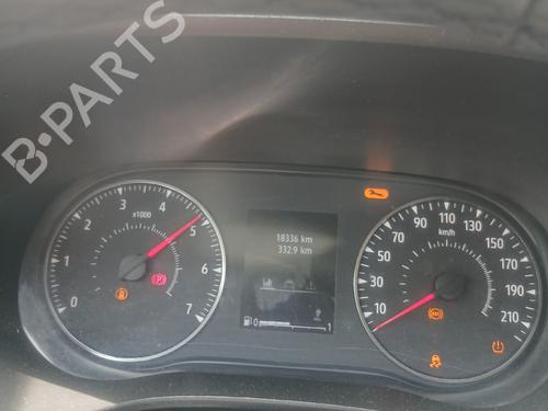 Used Parts DACIA SANDERO III 1.0 SCe 65 4749077