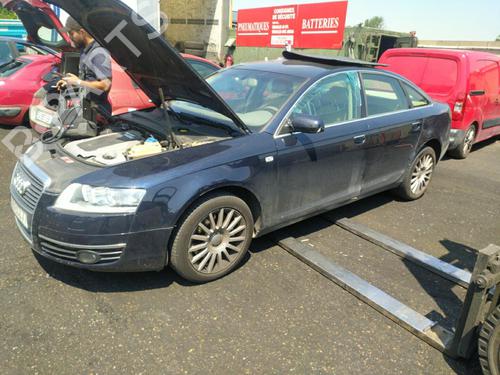 Left rear driveshaft AUDI A6 C6 (4F2) 3.0 TDI quattro | BP25093009M40  - Image 5