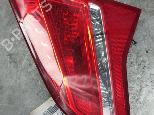 Right tailgate light OPEL MERIVA B MPV (S10) 1.7 CDTI (75) | BP25103440C80 - Image 2