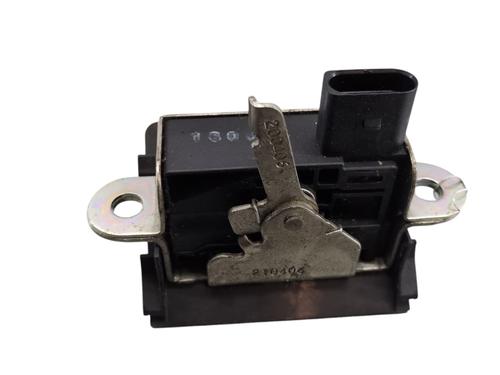 Tailgate lock SEAT LEON (1P1) 1.9 TDI | BP27326084C101 