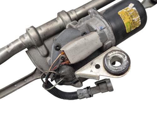 Front wiper motor RENAULT MASTER II Van (FD) 2.5 dCi | BP26654961M29 