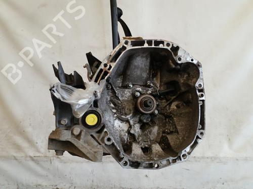 Gearbox RENAULT TWINGO II (CN0_) 1.5 dCi (CN0E) | BP25082181M3 - Image 3