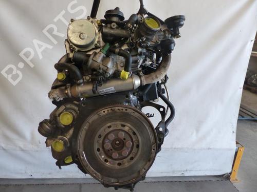 Engine ALFA ROMEO 147 (937_) 1.9 JTD 16V (937.AXM1B, 937.AXS1B) | BP25090985M1 - Image 2