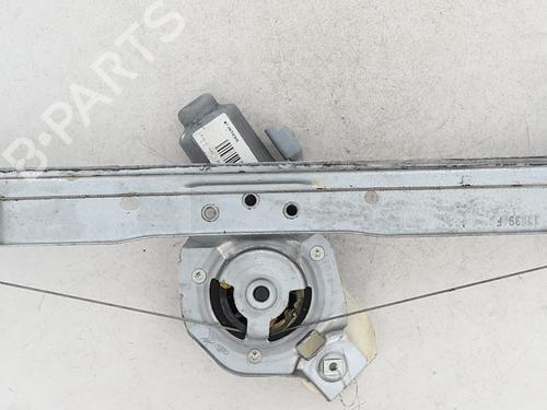 Front right window mechanism CITROËN C3 II (SC_) 1.6 HDi | BP39166371C23 - Image 2