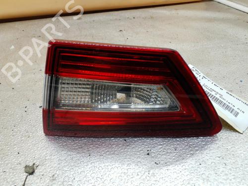 Used Right tailgate light Right tailgate light RENAULT CLIO IV (BH_) 1.5 dCi 75 (75 hp) 25105067 25105067