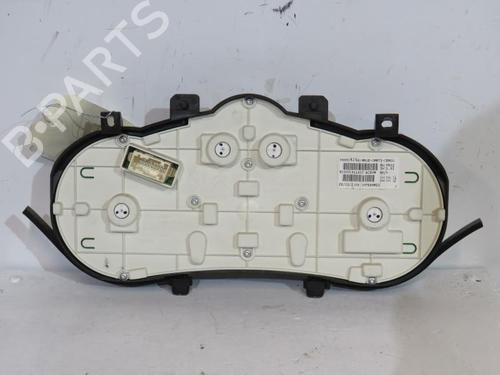 Used Instrument cluster Instrument cluster 25112411 25112411