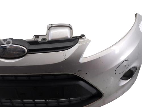 Front bumper FORD FIESTA VI (CB1, CCN) 1.4 TDCi | BP31069248C7 