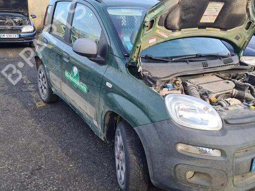 Mirror switch FIAT PANDA (312_, 319_) 1.3 D Multijet 4x4 (312PXL1A) | BP25088181I25  - Image 6