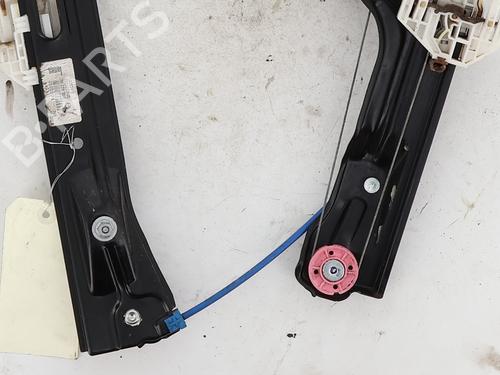 Front left window mechanism MINI MINI (F55) Cooper | BP38033962C22  - Image 7