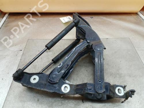 Used Hinge/Door check strap Hinge/Door check strap AUDI TT Roadster (8N9) 1.8 T (150 hp) 25078474 25078474