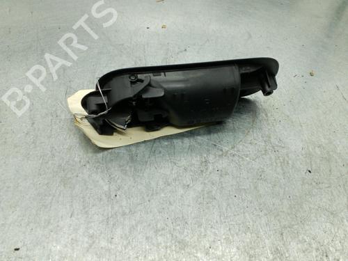 Højre bagtil invendig håndtag VW GOLF V (1K1)  | BP25089479I16 