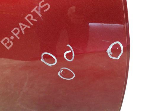 Used Right rear door Right rear door SEAT IBIZA IV (6J5, 6P1) 1.2 TDI (75 hp) 25054547 25054547