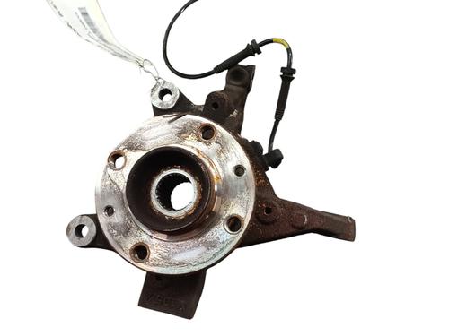 Left front steering knuckle DACIA LODGY (JS_) 1.3 TCe 130 (JSNE) | BP25073993M25 