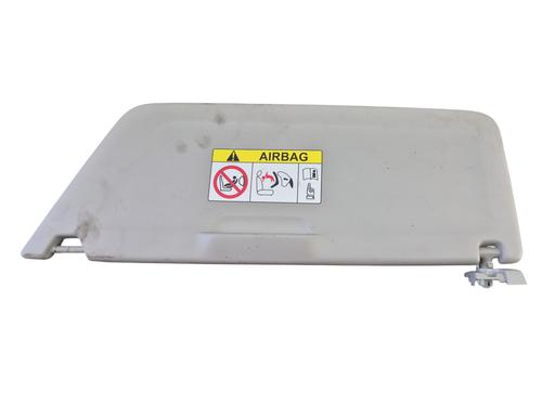 Used Right sun visor Right sun visor CITROËN C4 Picasso II 1.6 HDi / BlueHDi 115 (115 hp) 25101905 25101905