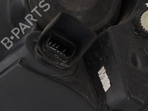 Right headlight CITROËN C3 II (SC_) 1.0 VTi 68 | BP33659961C29  - Image 7