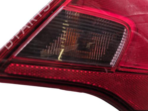 Right taillight OPEL CORSA E (X15) 1.2 (08, 68) | BP28567564C35 - Image 2