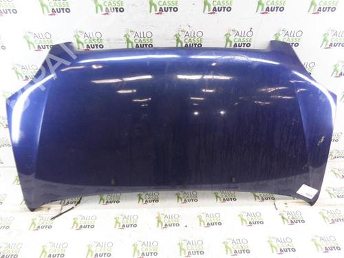Used Hood OPEL AGILA A (H00) 1.2 16V (F68) (75 hp) 25097642