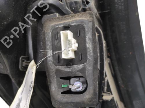Right taillight CITROËN C3 II (SC_) 1.4 HDi 70 (SC8HZC, SC8HR0, SC8HP4) | BP32176052C35 