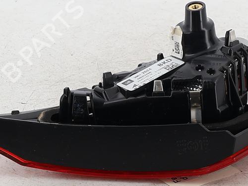 Right tailgate light OPEL CORSA E (X15) 1.4 (08, 68) | BP39084386C80 - Image 4