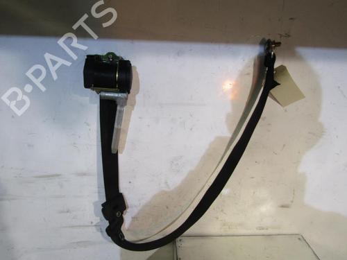 Used Front right belt tensioner MERCEDES-BENZ 124 T-Model (S124) [1985-1993]  25106066