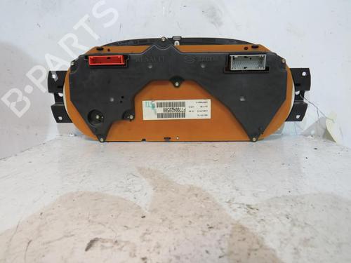 Instrument cluster RENAULT CLIO II (BB_, CB_)  | BP25094884C47 