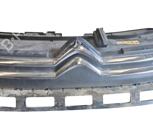 grille-citroen-c3-iii-sx-2016-28962275 main image