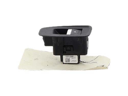 Right front window switch RENAULT CLIO V (B7_) 1.6 E-TECH 140 (B7MU) | BP37286339I26 - Image 3