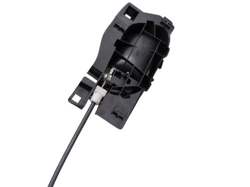 Front left lock PEUGEOT 308 SW I (4E_, 4H_) 1.6 HDi | BP29116626C98 