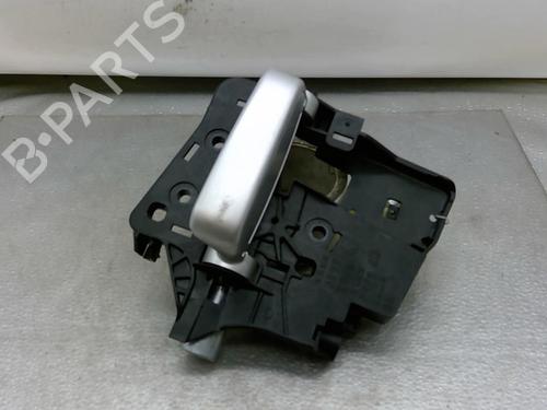 Poignée intérieure arrière droite CITROËN BERLINGO MULTISPACE (B9) 1.6 HDi 110 (109 hp) 25082492