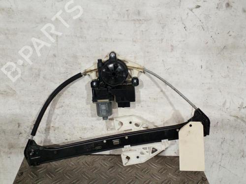 Used Rear left window mechanism Rear left window mechanism CHEVROLET EXPRESS Van 6.0 2500 (322 hp) 25110660 25110660