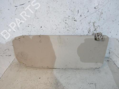Used Right sun visor Right sun visor OPEL CORSA C (X01) 1.3 CDTI (F08, F68) (70 hp) 25114242 25114242