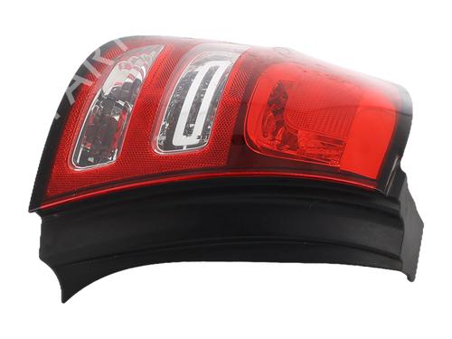 Left taillight CITROËN C3 II (SC_) 1.4 | BP39581847C34 - Image 3