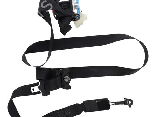 Used Front left seatbelt Front left seatbelt CITROËN C4 Picasso I MPV (UD_) 1.6 HDi 110 (112 hp) 39625373 39625373