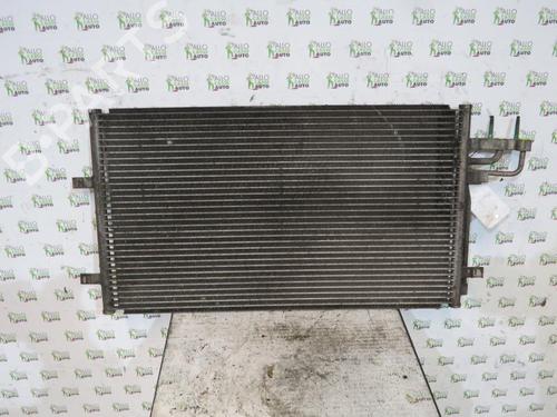 AC radiator FORD FOCUS C-MAX (DM2) 1.6 TDCi | BP25114947M32 - Image 2