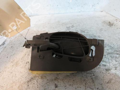 Used Rear right interior door handle Rear right interior door handle PEUGEOT 206 Hatchback (2A/C) 1.1 i (60 hp) 25092434 25092434